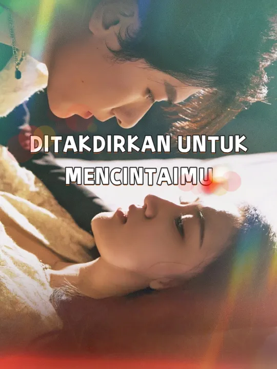 Ditakdirkan untuk Mencintaimu